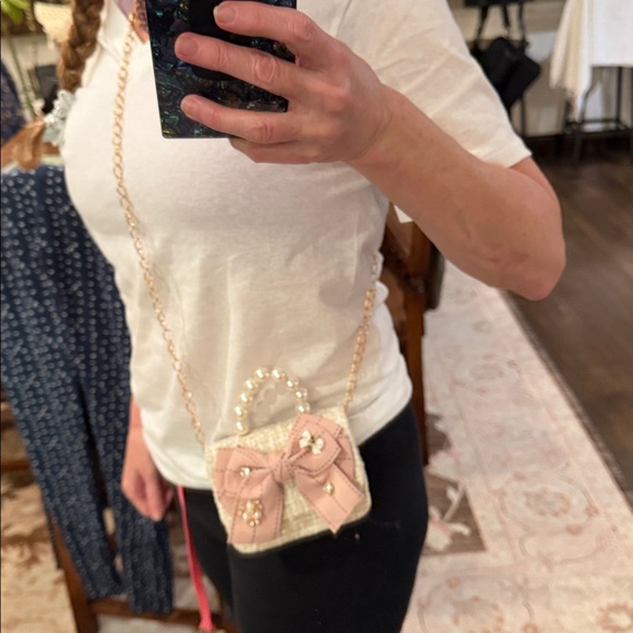 Adorable small Purse for Adult or Child NWOT - Picture 4 of 7